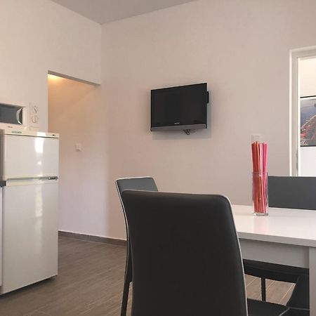 Apartments Valentino Supetarska Draga Eksteriør billede